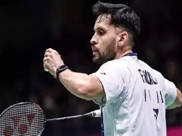 Return of badminton veterans Parupalli Kashyap