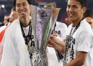 Manfaatkan Libur Piala Dunia 2022, Eintracht Frankfurt Tur ke Jepang