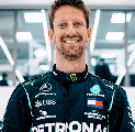 Romain Grosjean: Tes dengan Mercedes Tertunda karena Kesalahan Saya