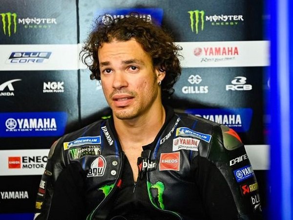 Franco Morbidelli