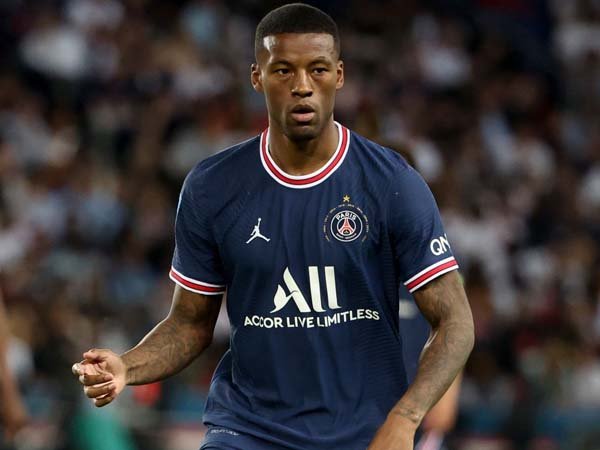 Wijnaldum Akan Segera Tinggalkan PSG Musim Panas Ini