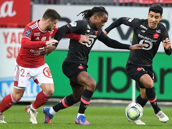 Renato Sanches