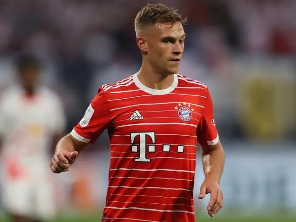 Joshua Kimmich