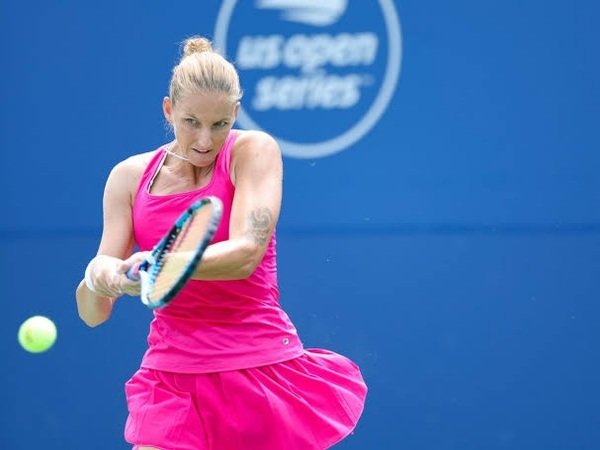 Karolina Pliskova paksa Katie Boulter angkat kaki dari San Jose