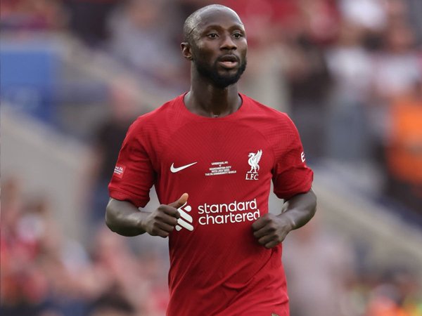 Keita dan Jones Absen Lawan Strasbourg, Liverpool Beri Penjelasan