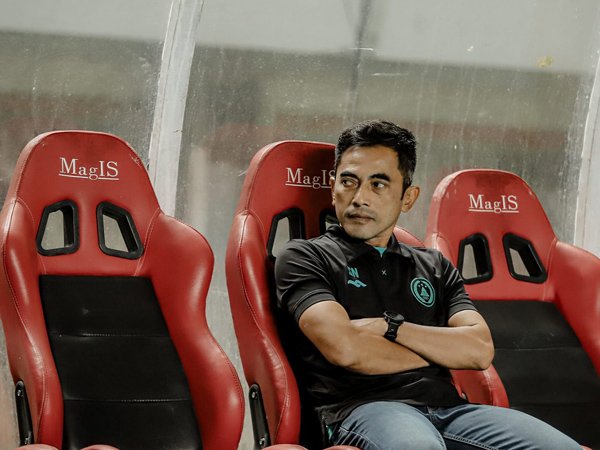 Pelatih PSS Sleman, Seto Nurdiyantoro