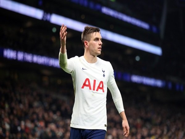 Tottenham bisa gunakan Lo Celso untuk datangkan Milenkovic