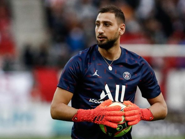 Gianluigi Donnarumma