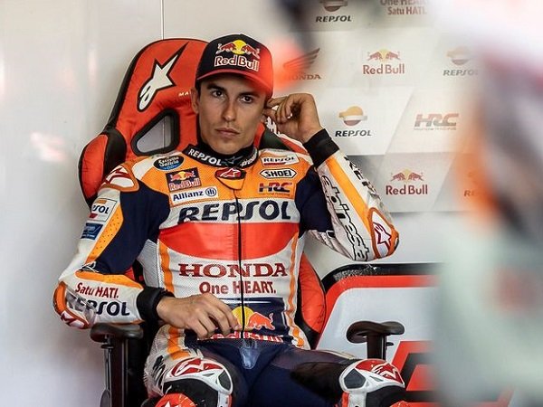 Marc Marquez