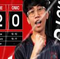 LCQ APAC: Disapu oleh BOOM Esports, ONIC G ke Lower Bracket