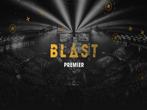 NaVi, G2, & Liquid Sekandang di BLAST Premier Fall Groups 2022