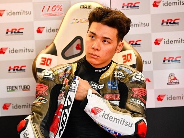 Takaaki Nakagami