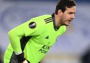 Brendan Rodgers Persiapkan Danny Ward Jadi Kiper Utama Leicester City