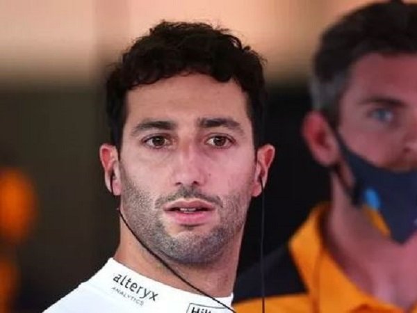 Bos Alpine Buka Peluang untuk Reuni Kembali dengan Ricciardo