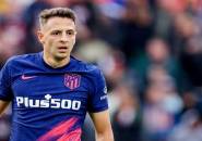 Tak Dibutuhkan, Atletico Madrid Akhiri Kontrak Santiago Arias Lebih Awal