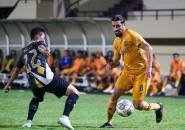 Winger Asal Maroko Bhayangkara FC Siap Comeback Kontra Dewa United FC