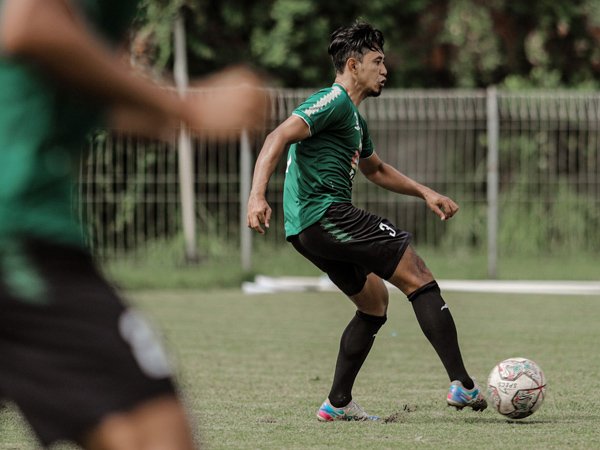 Kapten PSS Sleman, Bagus Nirwanto