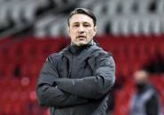 Niko Kovac Tak Sabar Hadapi Duel dengan Bayern Munich di Bundesliga