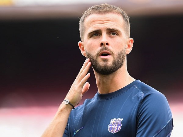 Miralem Pjanic