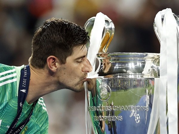 Thibaut Courtois