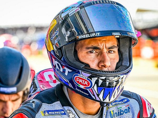 Enea Bastianini