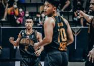 Playoff IBL: NSH Paksa West Bandits Bermain hingga Tiga Gim