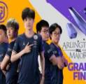 PSG.LGD Melaju ke Grand Final Arlington Major usai Gebuk Team Spirit