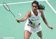 Ayah PV Sindhu Beberkan Alasan Mundurnya Sang Anak Dari Kejuaraan Dunia