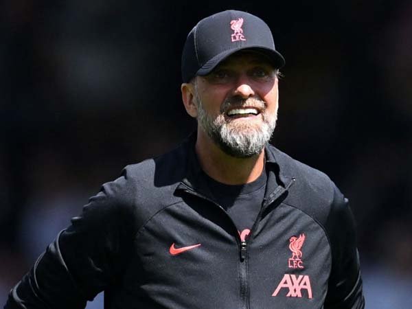 Klopp Tidak Terpengaruh dengan Aktivitas Transfer Klub Lain