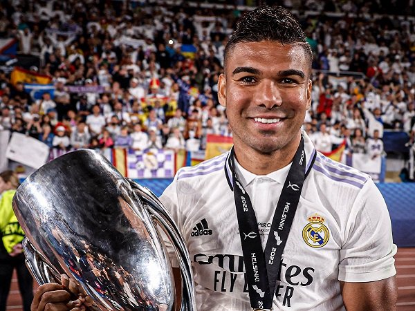 Casemiro