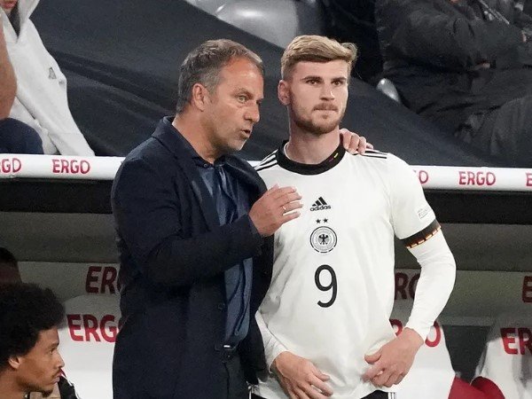 Timo Werner