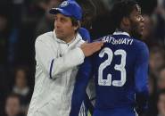 Michy Batshuayi Sebut Antonio Conte Sebagai Manajer Pembohong