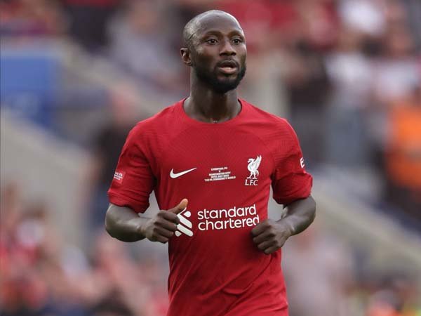 Keita Tidak Bahagia dengan Situasinya di Liverpool