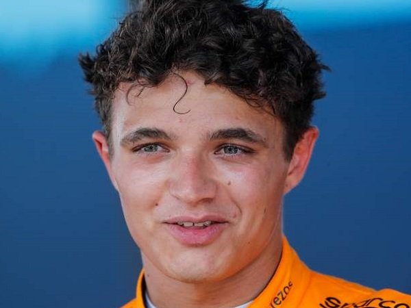 Lando Norris