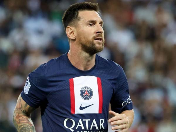 Messi Kemungkinan Besar akan Tinggalkan Paris Saint-Germain