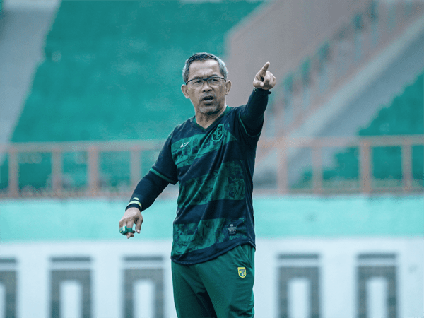 Pelatih Persebaya Surabaya, Aji Santoso