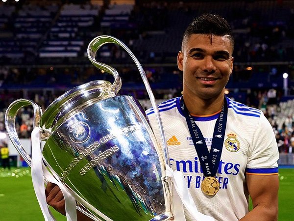 Casemiro