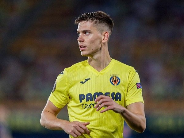 Juan Foyth