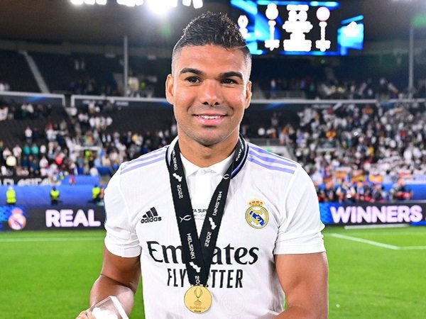 Casemiro