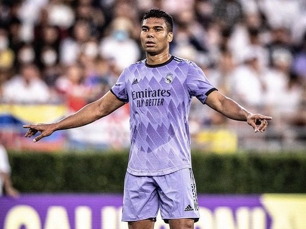 Casemiro