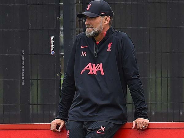 Liverpool Pernah Permalukan Man United, Klopp: Itu Sudah Jadi Masa Lalu