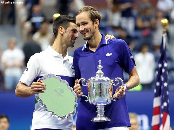 Kabar gembira bagi para petenis, hadiah uang di US Open 2022 alami kenaikan