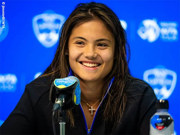 Emma Raducanu ambil hal positif dari kekalahan di Cincinnati