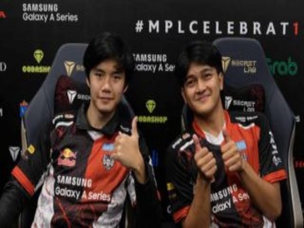 MPL ID Season 10: Alter Ego Beri Rebellion Zion Kekalahan Ke-3 Beruntun