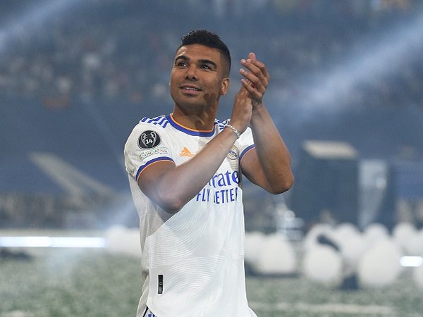 Casemiro