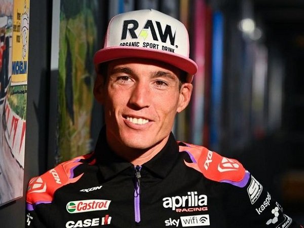 Aleix Espargaro