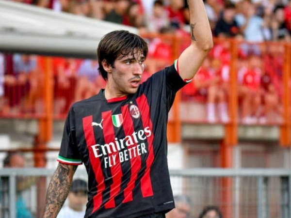 Sandro Tonali