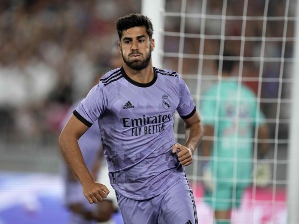 Marco Asensio