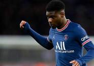 Eintracht Frankfurt Resmi Mendatangkan Eric Ebimbe dari PSG