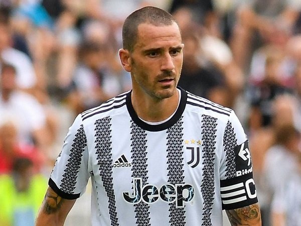 Leonardo Bonucci